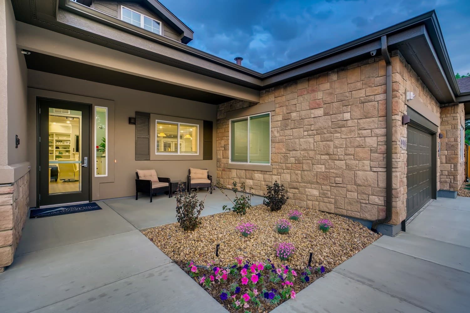 Rocky Mountain Assisted Living and Memory Care