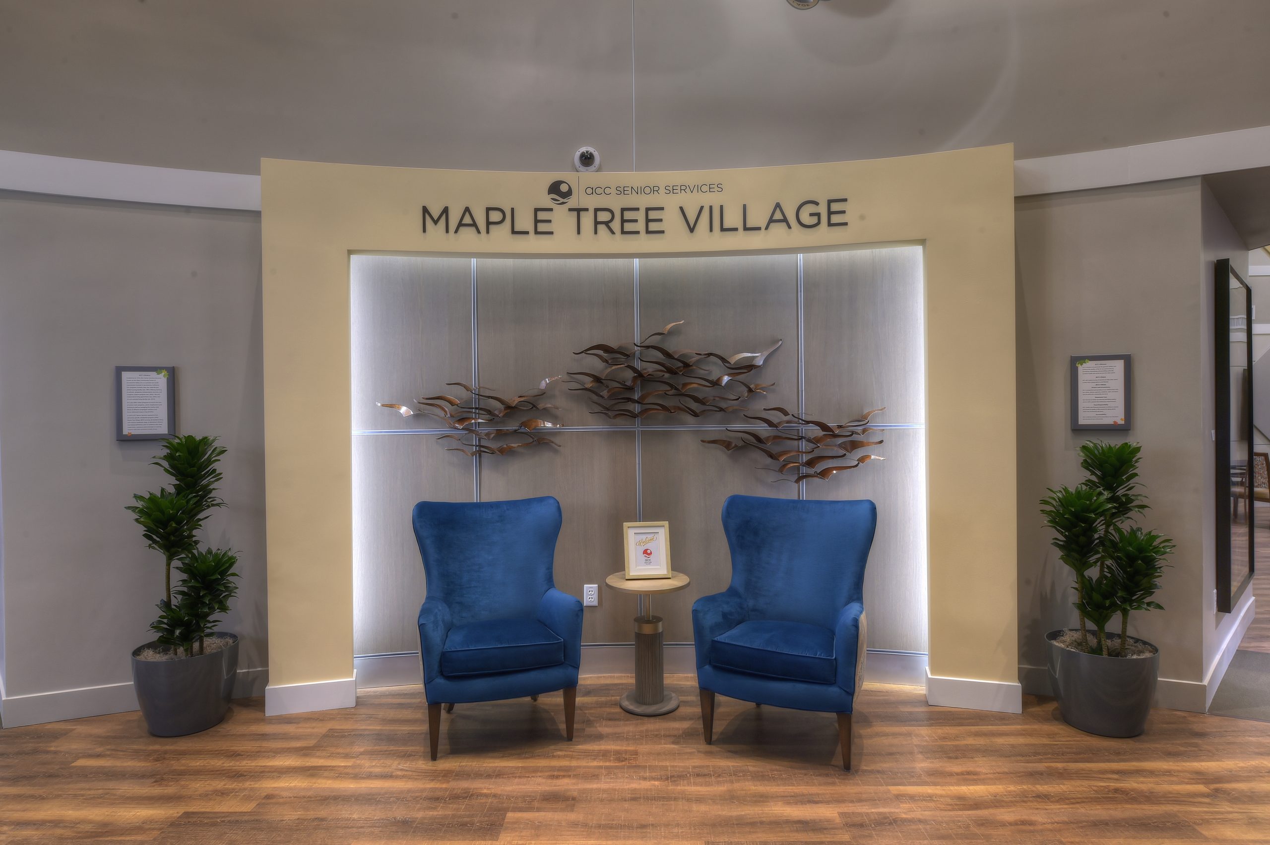 Property Acc Maple Tree Village