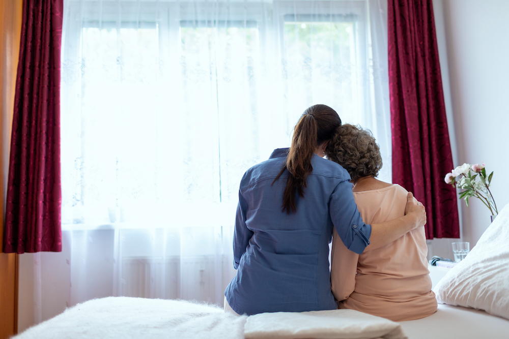 Home Safety Precaution Tips for Seniors with Alzheimer's Disease