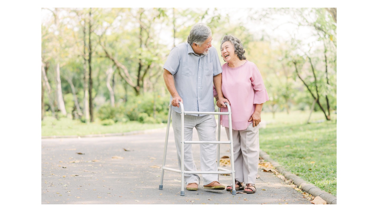 Do You Struggle with Limited Mobility? 20 Activities You Should Try