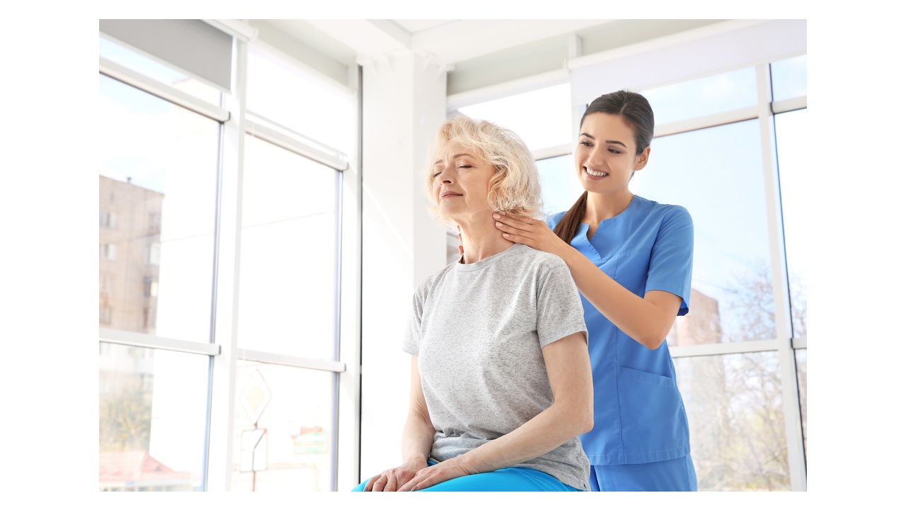 How Can Routine Massage Therapy Bolster Senior Health?