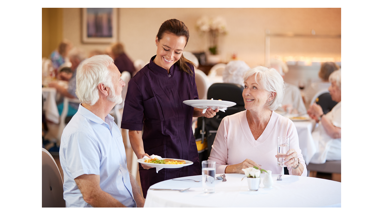 What Kind of Amenities Can You Expect From an Independent Living Community?