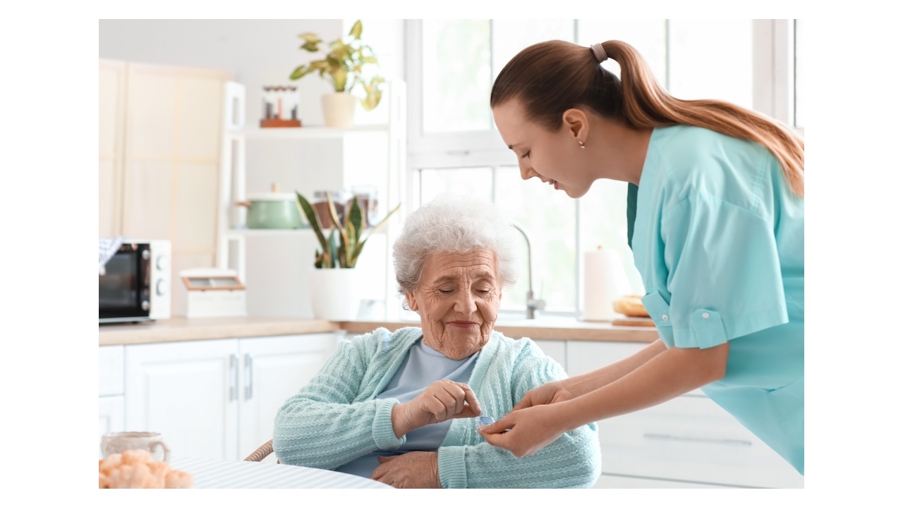 What is Home Care and Is It Right For Your Loved One?