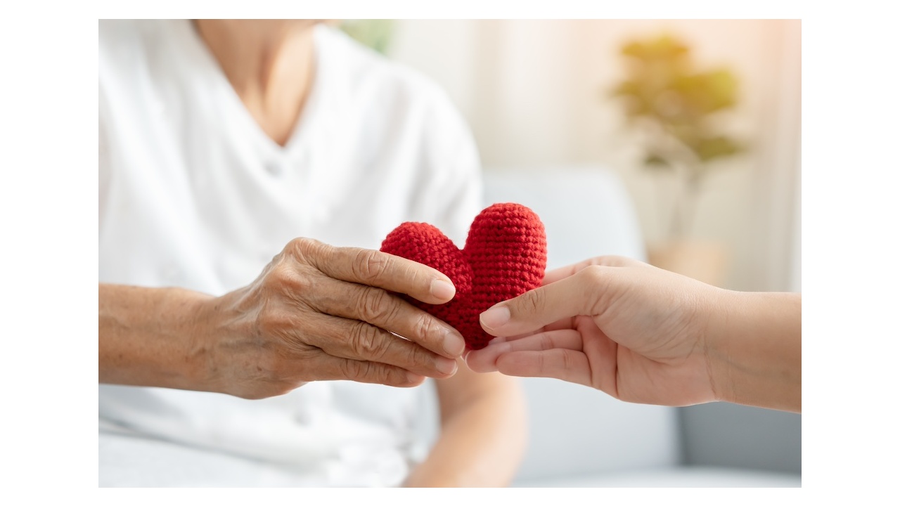 Celebrate American Heart Month With These 10 Senior Wellness Tips