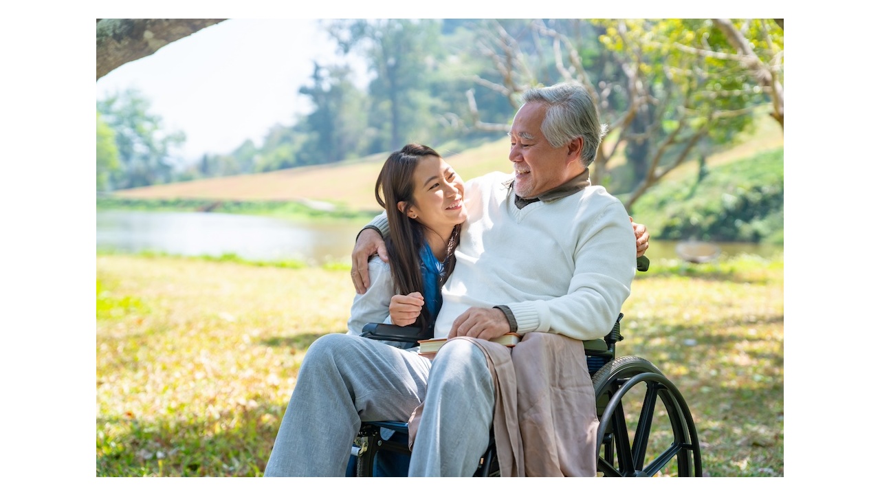 12 Engaging Spring Activities for Seniors With Limited Mobility