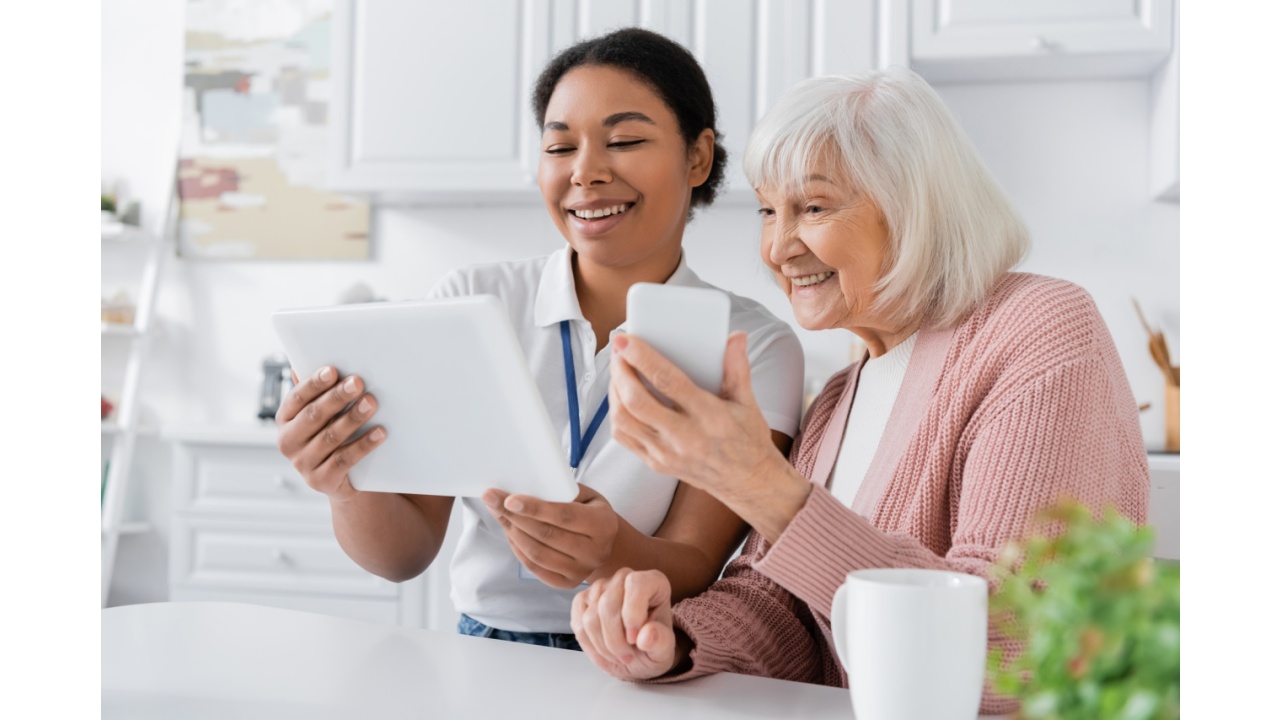 Find Trusted Memory Care Facilities Near You