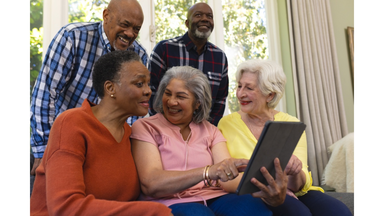 How A Senior Living Directory Can Help Find The Right Care Options