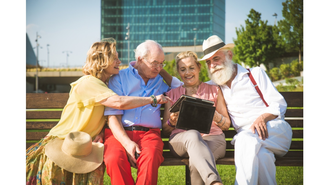 Discover Best Senior Living Communities In Your Area
