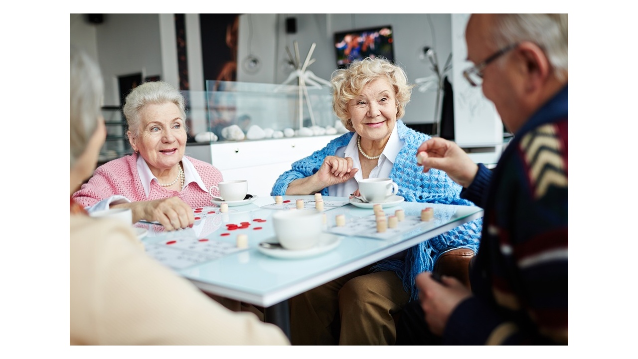 How Senior Living Keeps Residents Safe While Supporting Independence