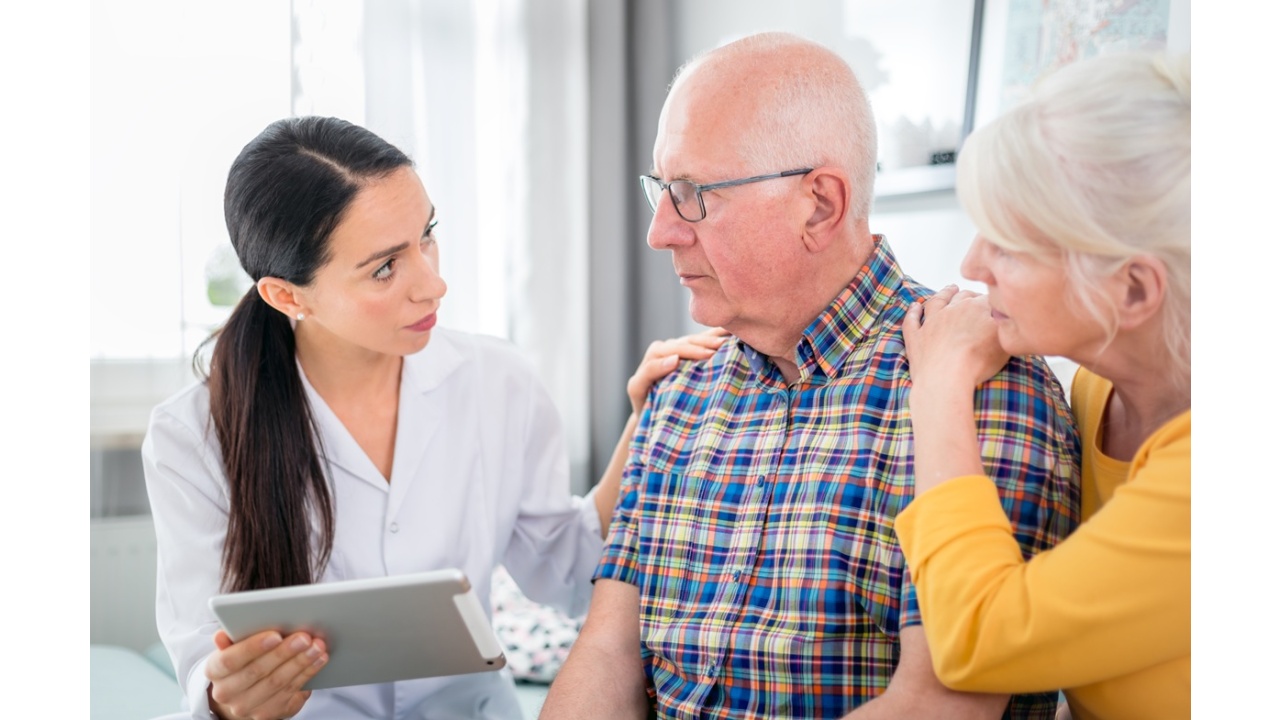 Memory Care Warning Signs Families Should Not Ignore