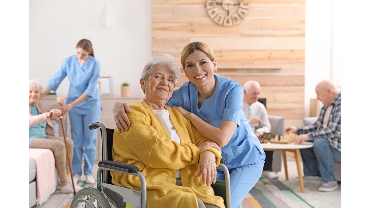Nursing Home Care Simplified: Benefits for Residents and Their Families
