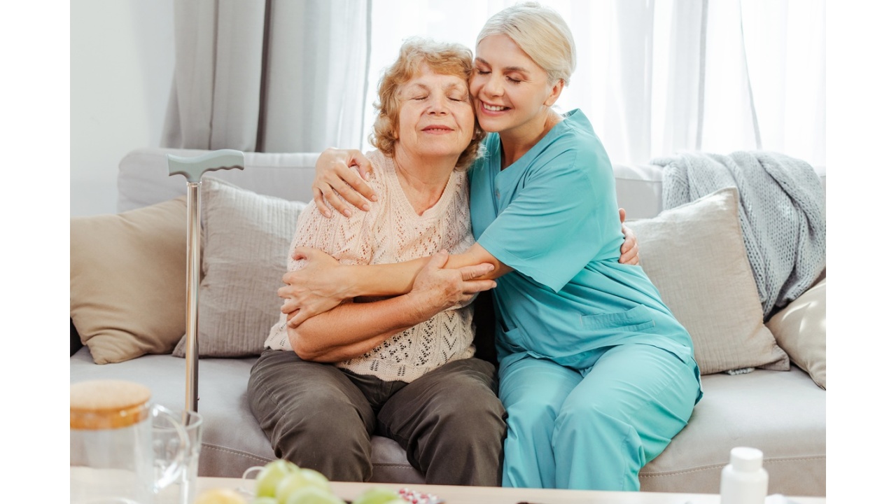 Enhancing Senior Well-Being Through Emotional Home Health Care Support